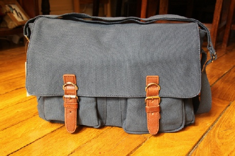 sac toile katana